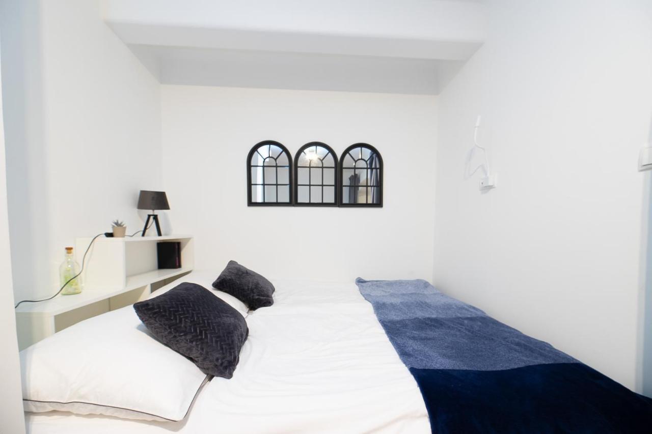 Design With Free Parking Near Schoennbrunn Palace Apartament Viena