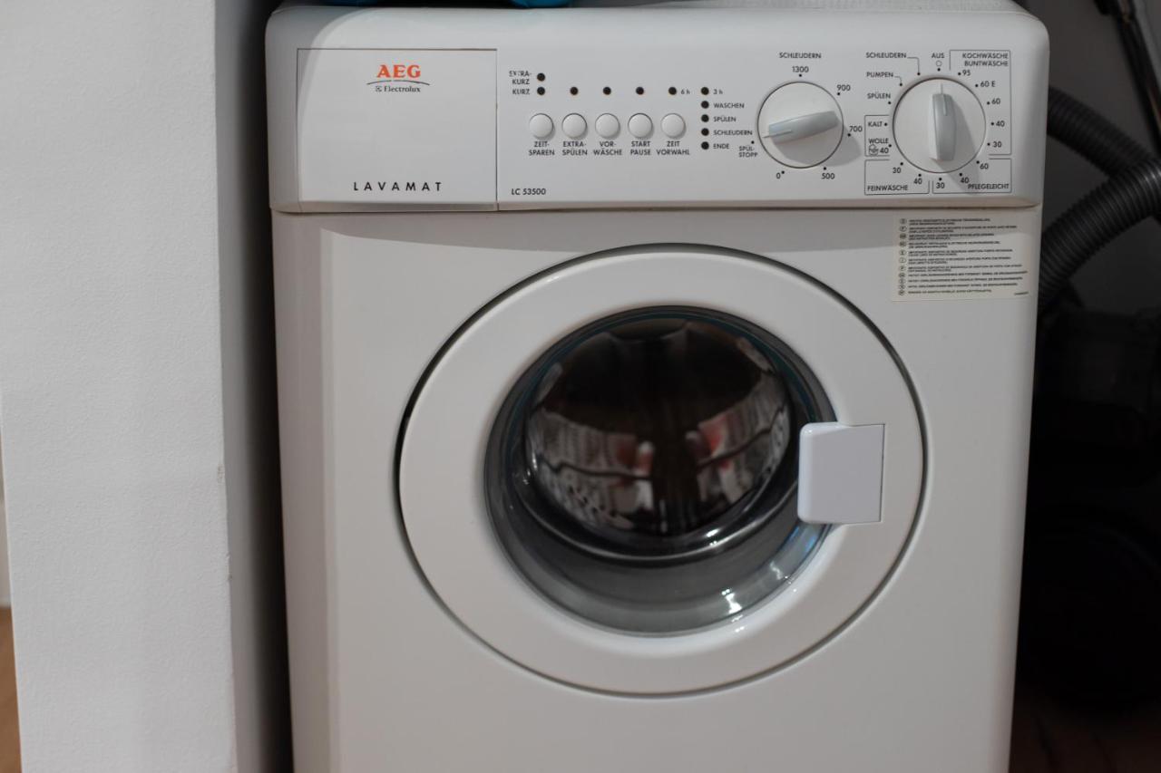 Apartament Design With Free Parking Near Schoennbrunn Palace Viena