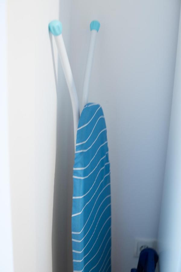 Design With Free Parking Near Schoennbrunn Palace Apartament *