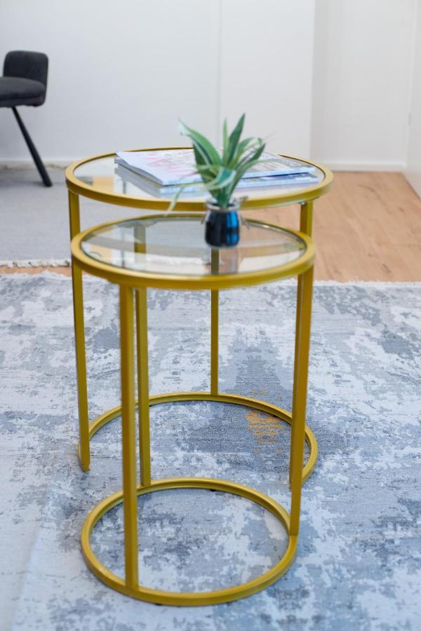 Apartament Design With Free Parking Near Schoennbrunn Palace