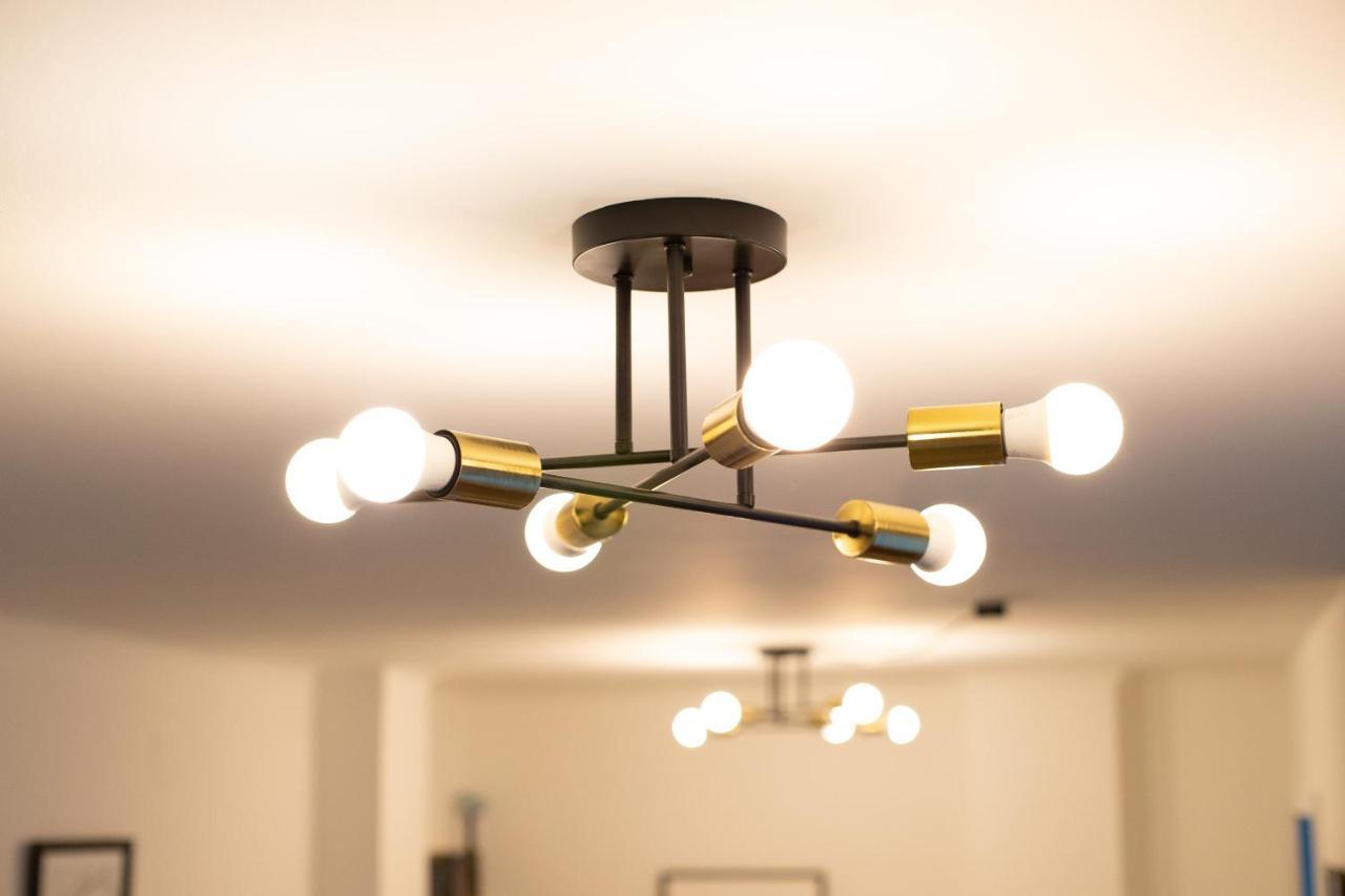 Apartament Design With Free Parking Near Schoennbrunn Palace Viena