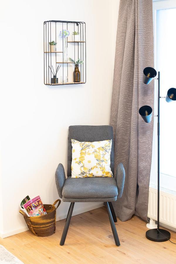 Design With Free Parking Near Schoennbrunn Palace * Viena