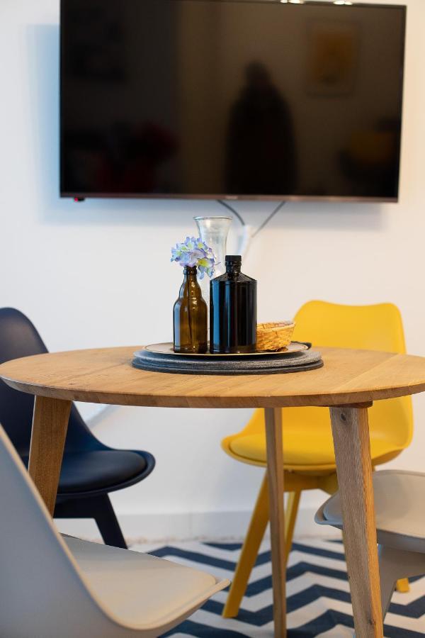 Apartament Design With Free Parking Near Schoennbrunn Palace